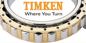 TIMKEN