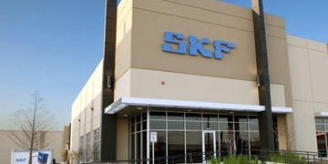 SKF